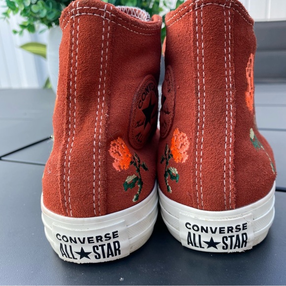 Converse All Star High Top Sneakers - Picture 4 of 12